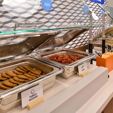 Holiday Inn Express & Suites Litchfield By Ihg Extérieur photo
