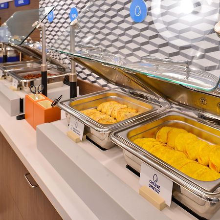 Holiday Inn Express & Suites Litchfield By Ihg Extérieur photo