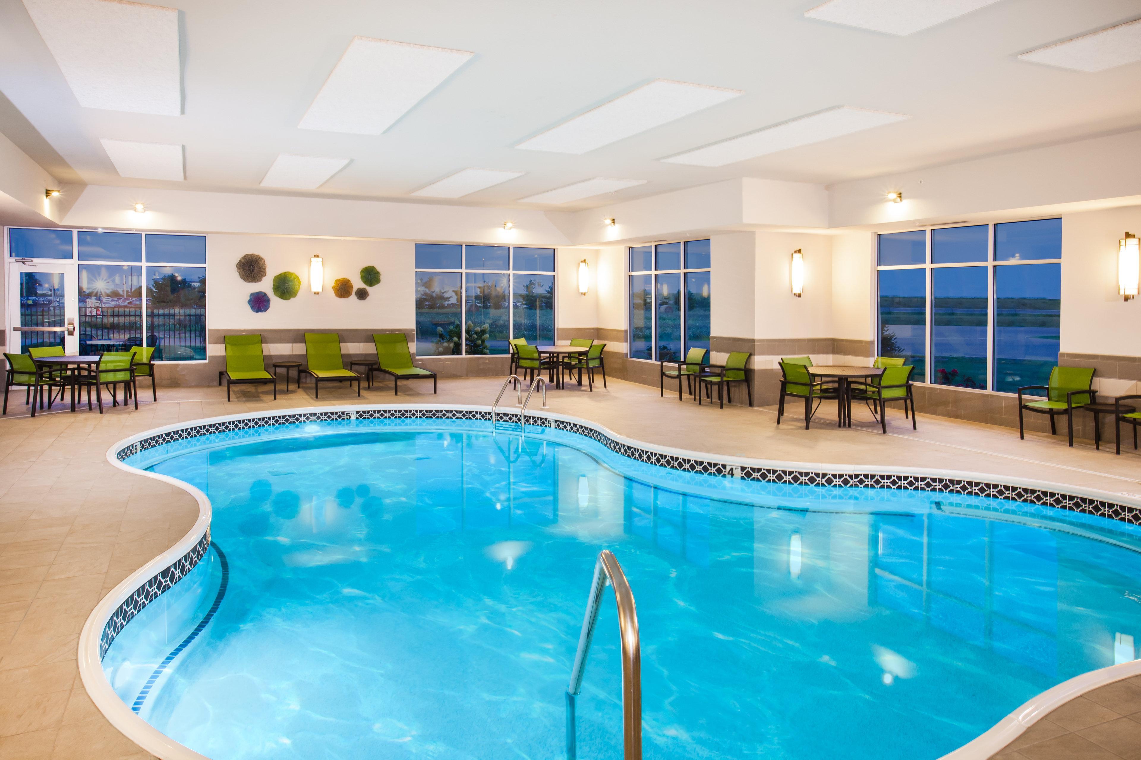 Holiday Inn Express & Suites Litchfield By Ihg Extérieur photo