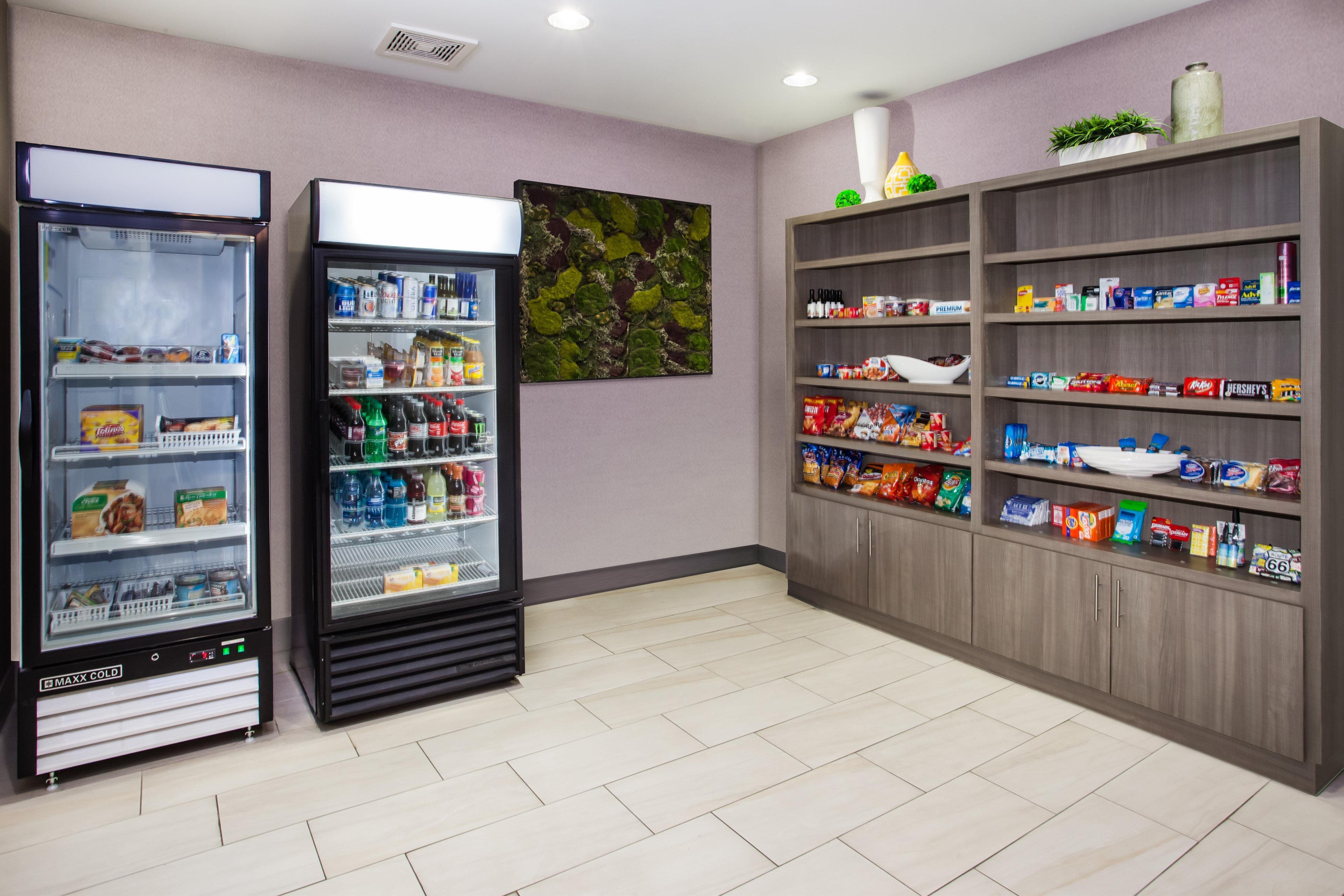 Holiday Inn Express & Suites Litchfield By Ihg Extérieur photo