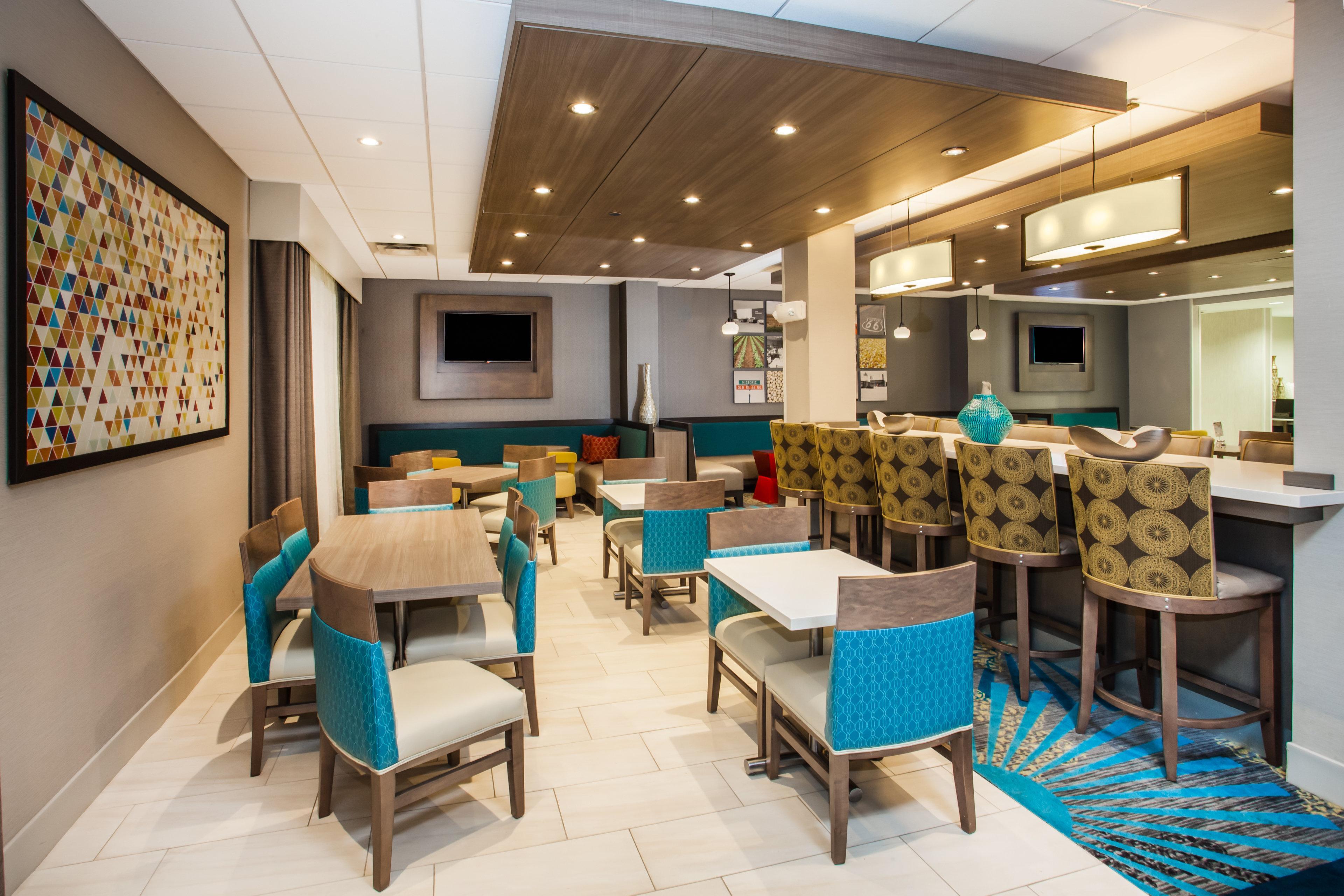 Holiday Inn Express & Suites Litchfield By Ihg Extérieur photo