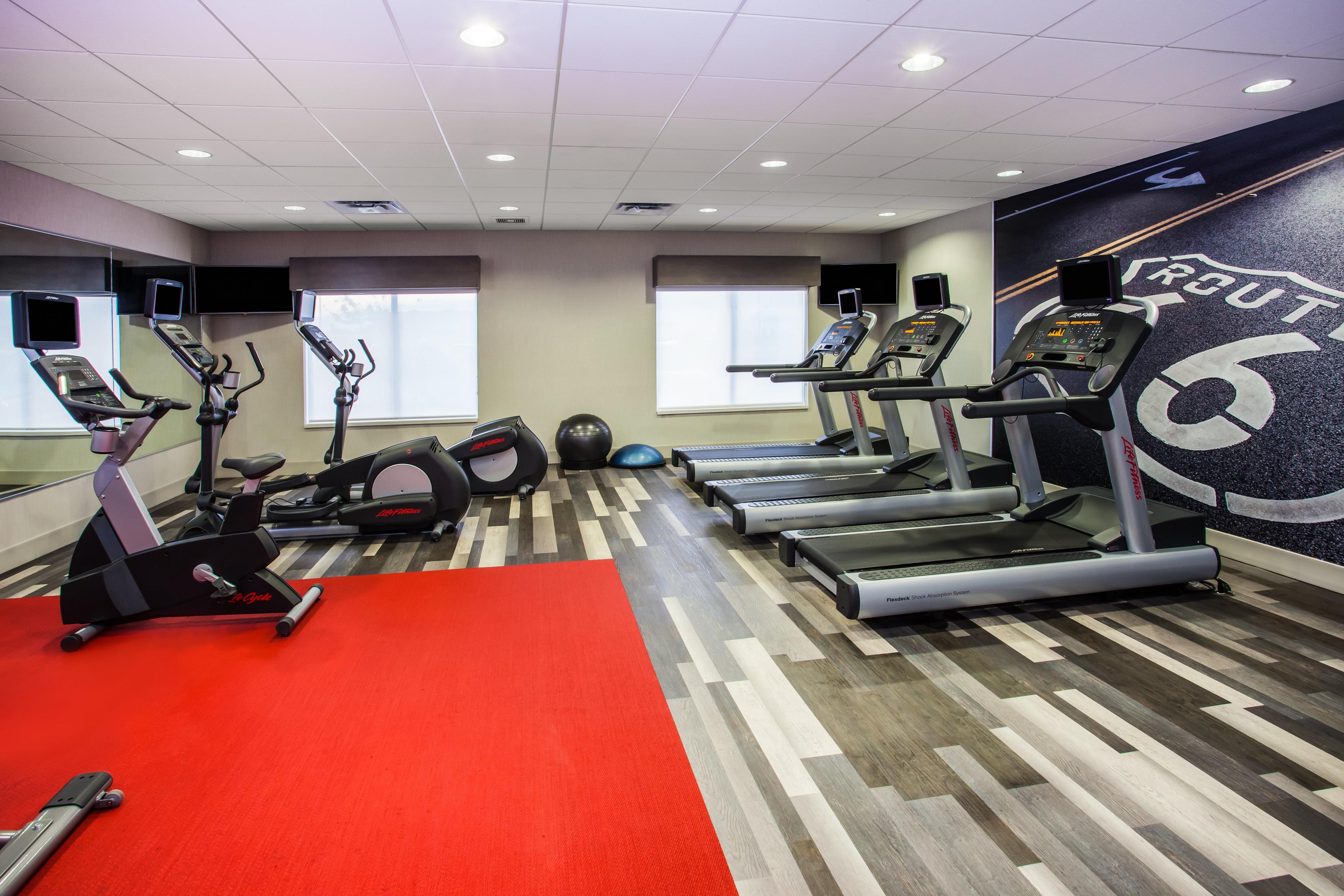 Holiday Inn Express & Suites Litchfield By Ihg Extérieur photo