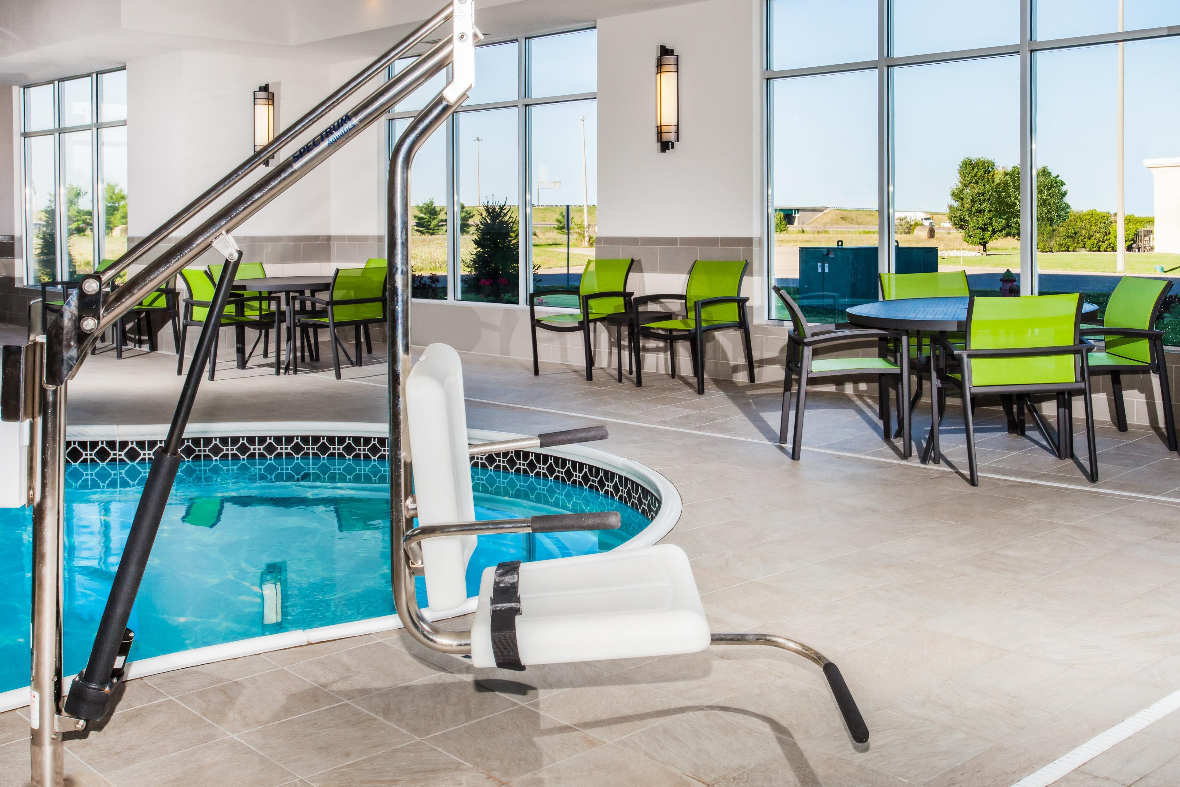 Holiday Inn Express & Suites Litchfield By Ihg Extérieur photo