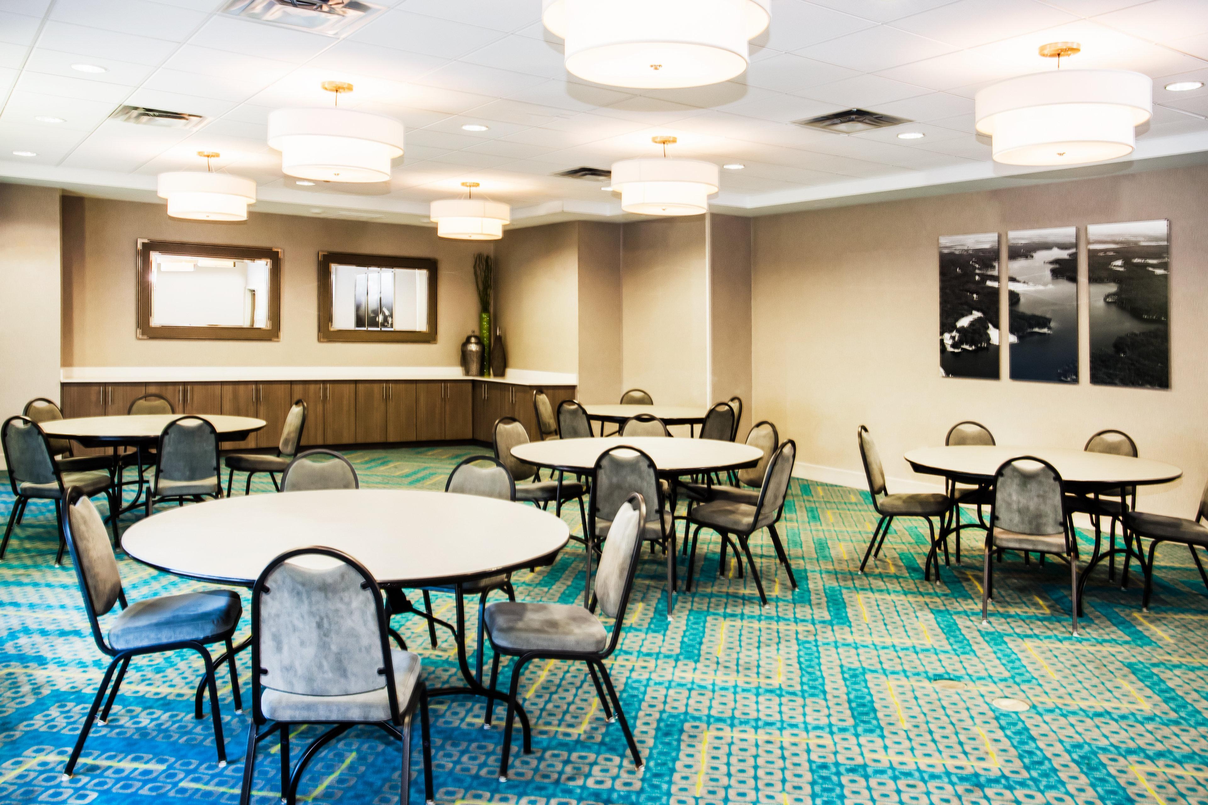 Holiday Inn Express & Suites Litchfield By Ihg Extérieur photo