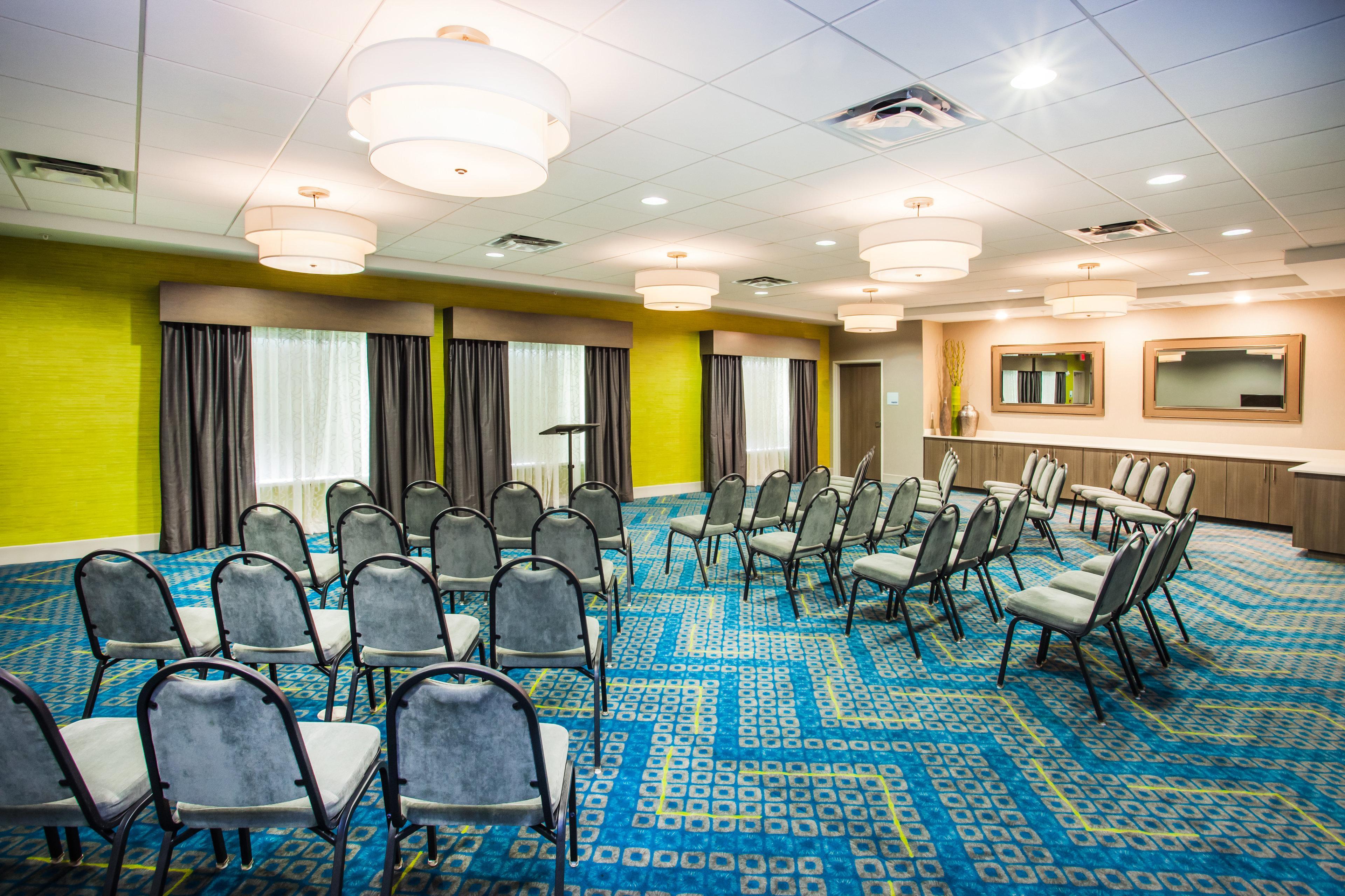 Holiday Inn Express & Suites Litchfield By Ihg Extérieur photo