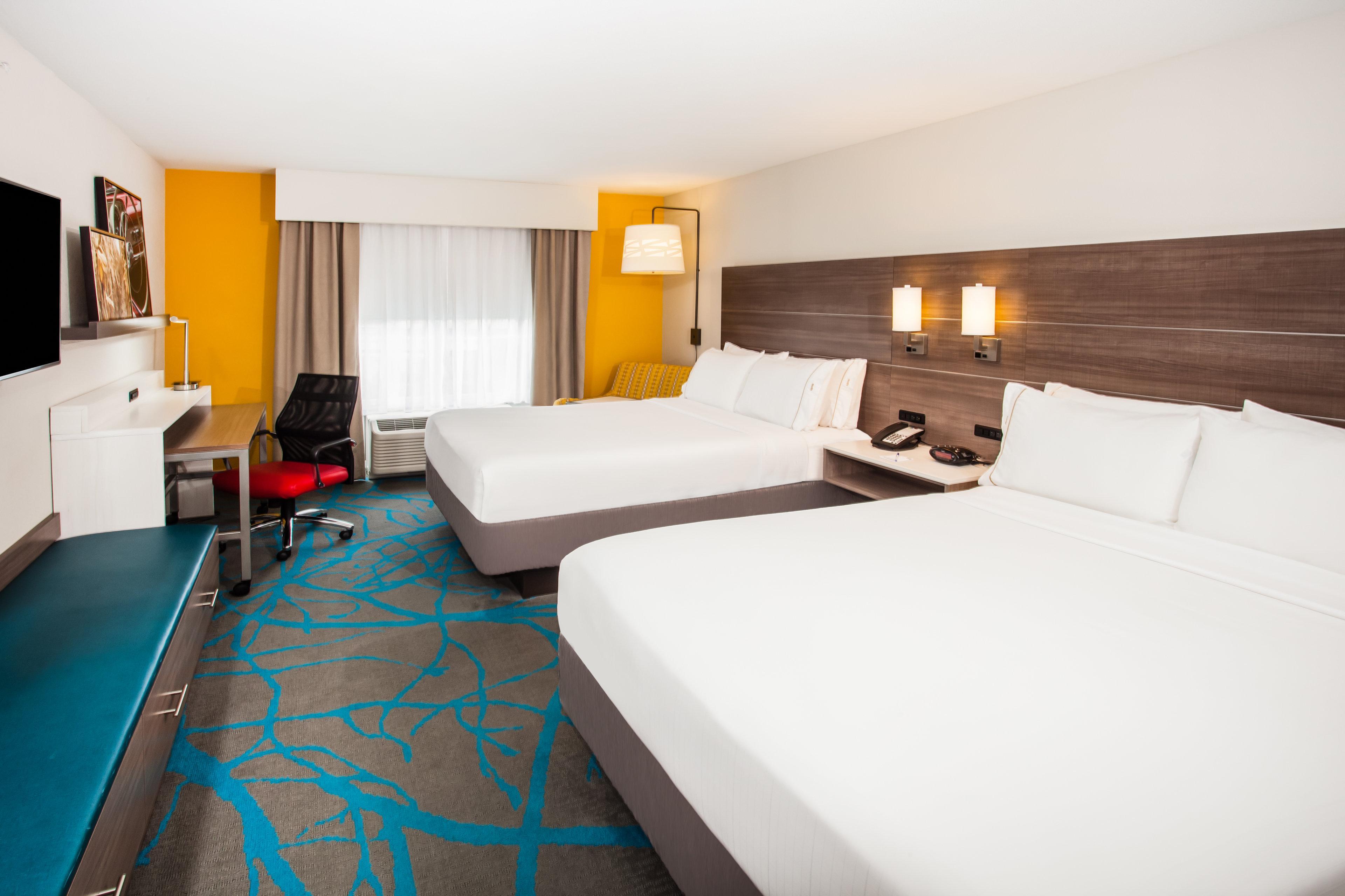 Holiday Inn Express & Suites Litchfield By Ihg Extérieur photo