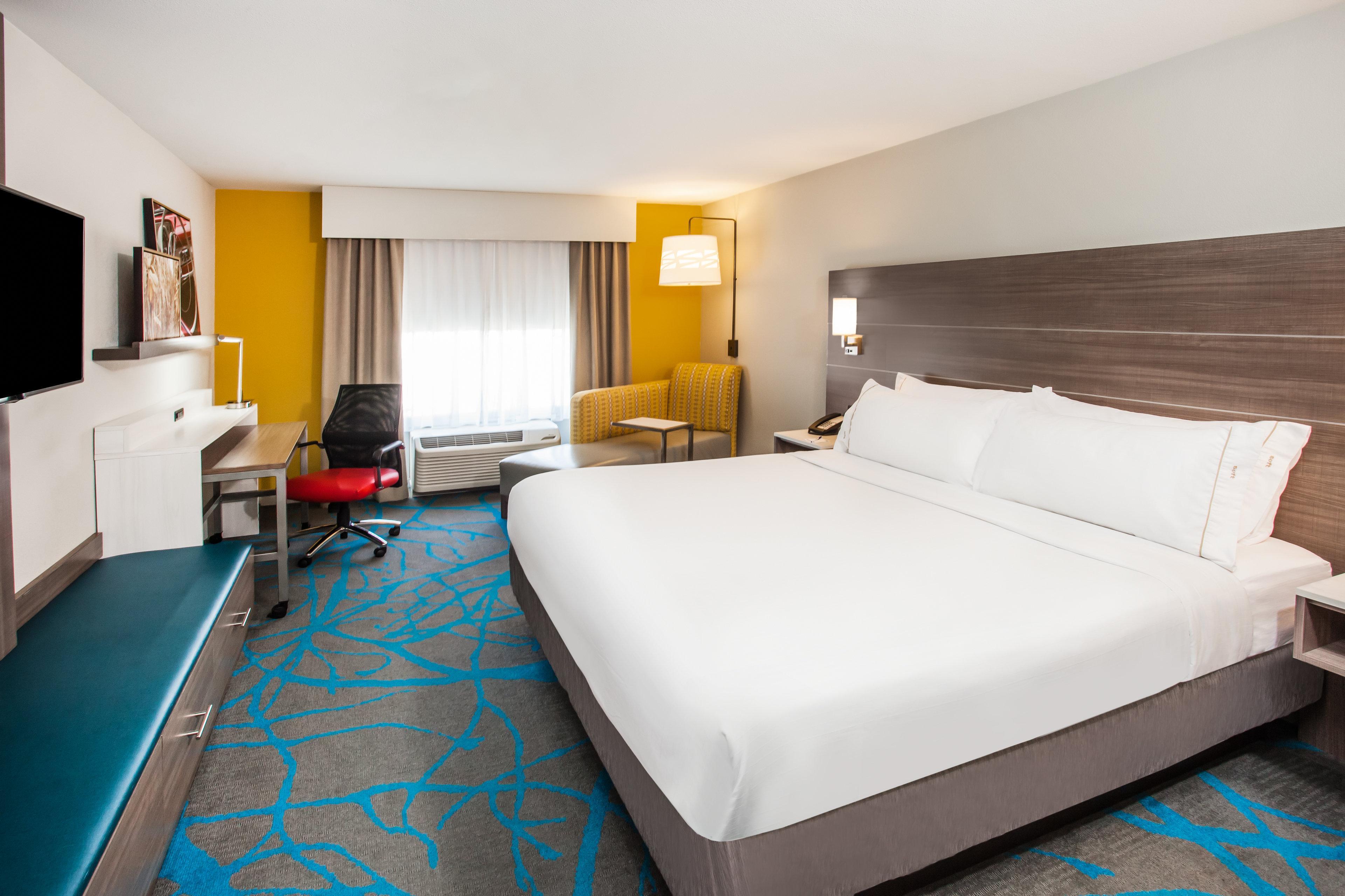 Holiday Inn Express & Suites Litchfield By Ihg Extérieur photo