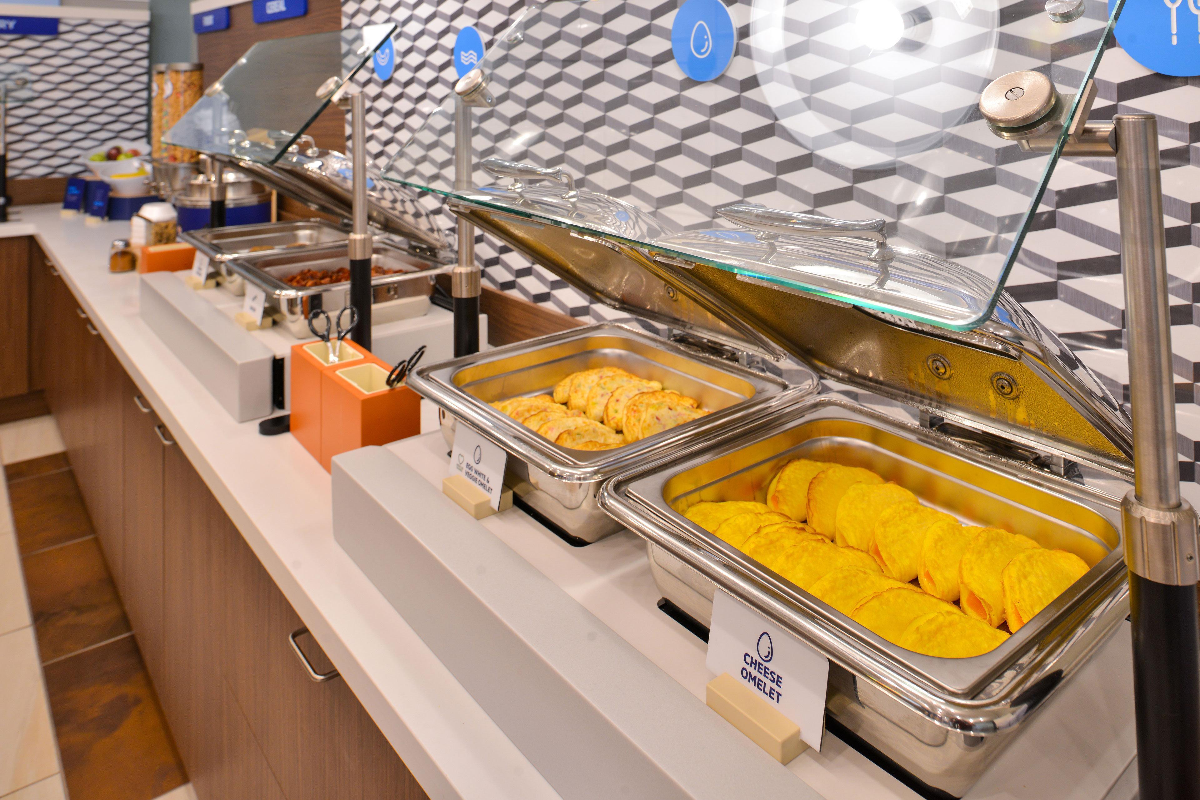 Holiday Inn Express & Suites Litchfield By Ihg Extérieur photo