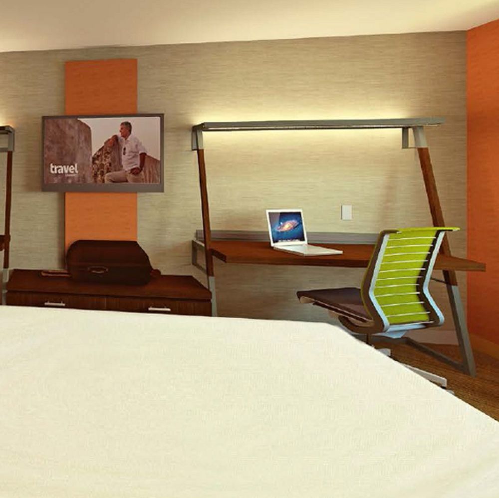 Holiday Inn Express & Suites Litchfield By Ihg Extérieur photo
