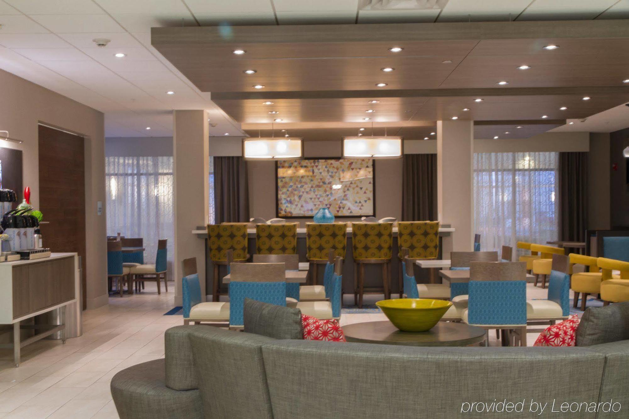 Holiday Inn Express & Suites Litchfield By Ihg Extérieur photo