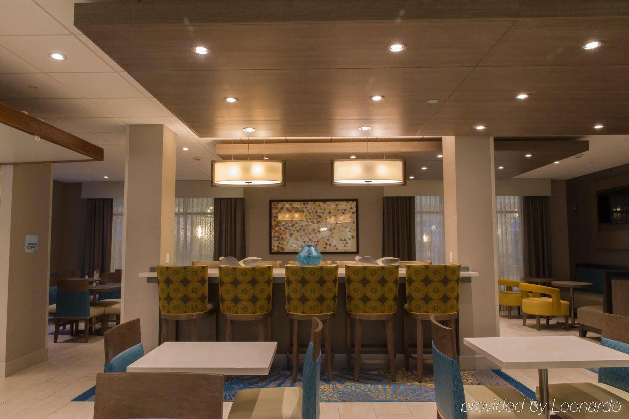 Holiday Inn Express & Suites Litchfield By Ihg Extérieur photo