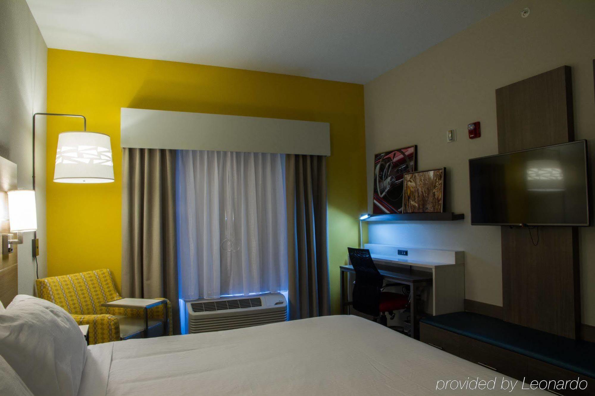 Holiday Inn Express & Suites Litchfield By Ihg Extérieur photo