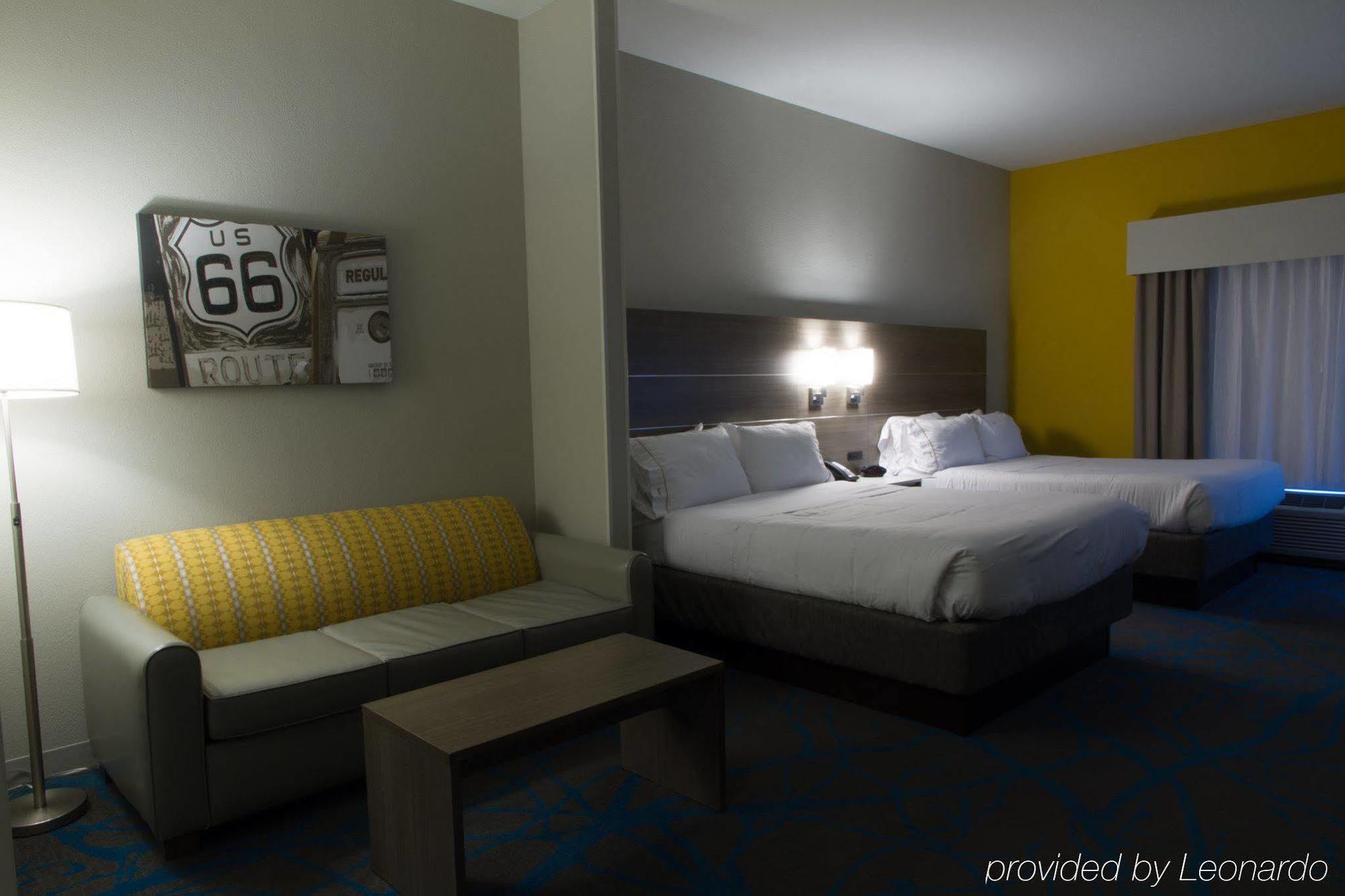 Holiday Inn Express & Suites Litchfield By Ihg Extérieur photo
