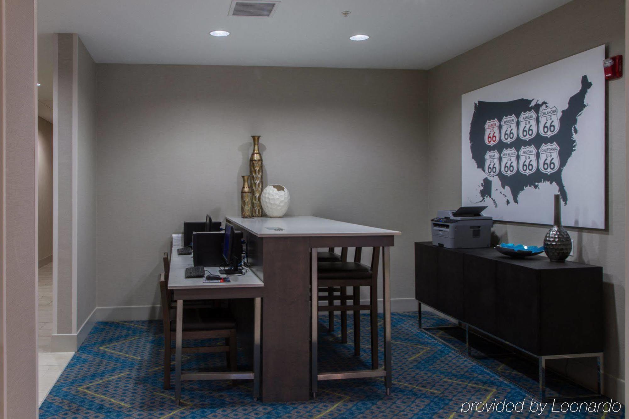 Holiday Inn Express & Suites Litchfield By Ihg Extérieur photo