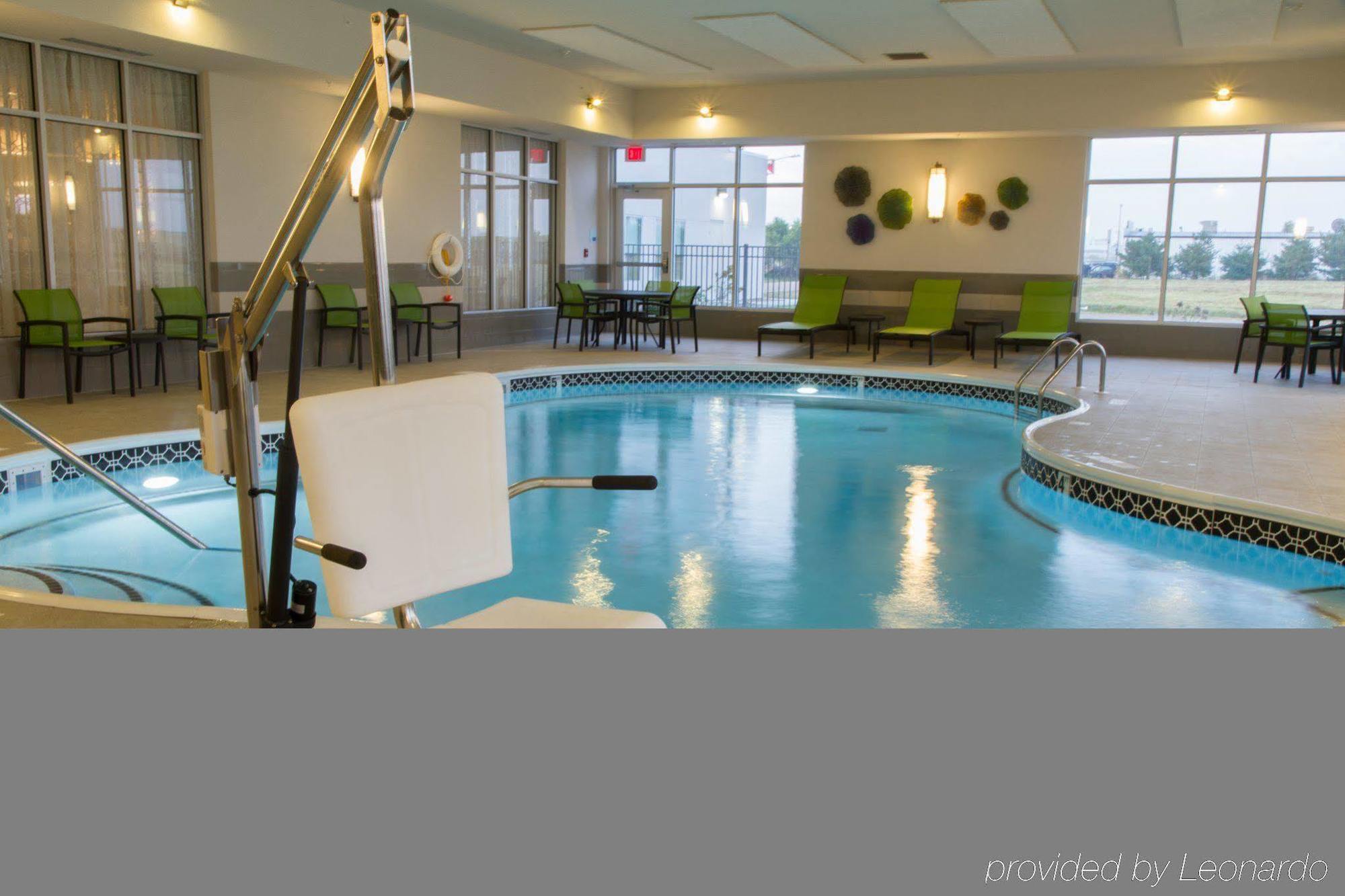 Holiday Inn Express & Suites Litchfield By Ihg Extérieur photo