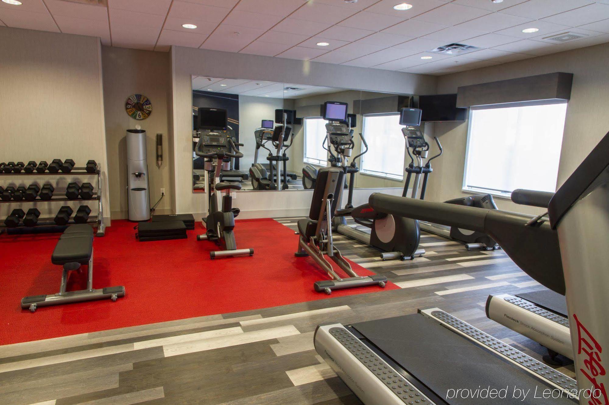 Holiday Inn Express & Suites Litchfield By Ihg Extérieur photo