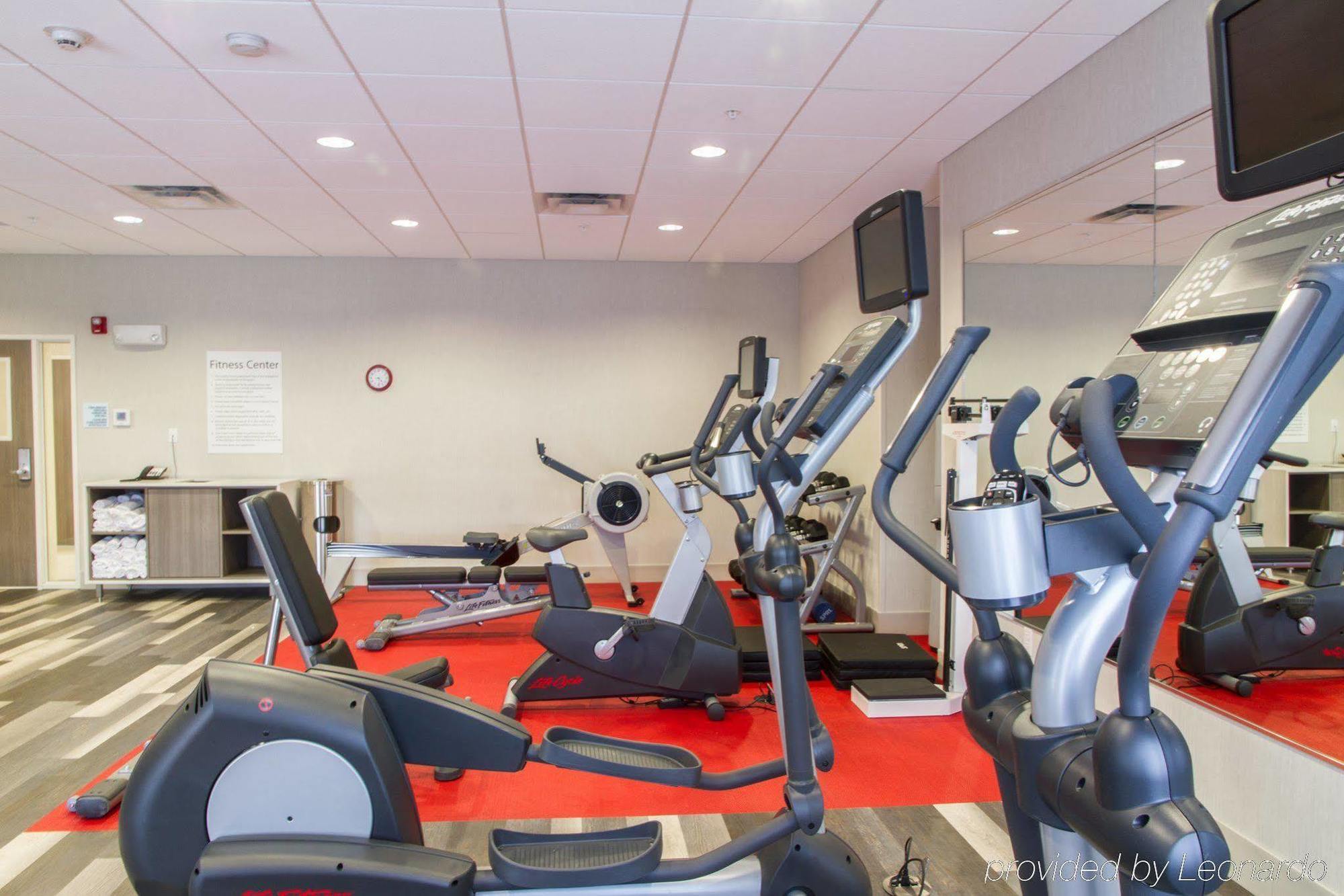 Holiday Inn Express & Suites Litchfield By Ihg Extérieur photo