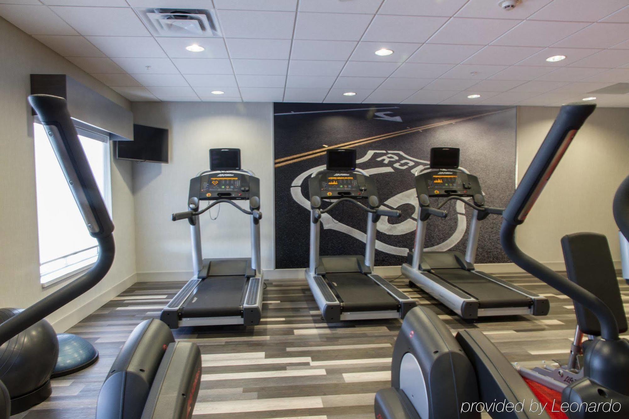 Holiday Inn Express & Suites Litchfield By Ihg Extérieur photo