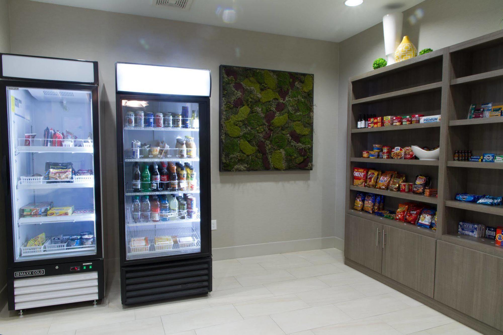 Holiday Inn Express & Suites Litchfield By Ihg Extérieur photo
