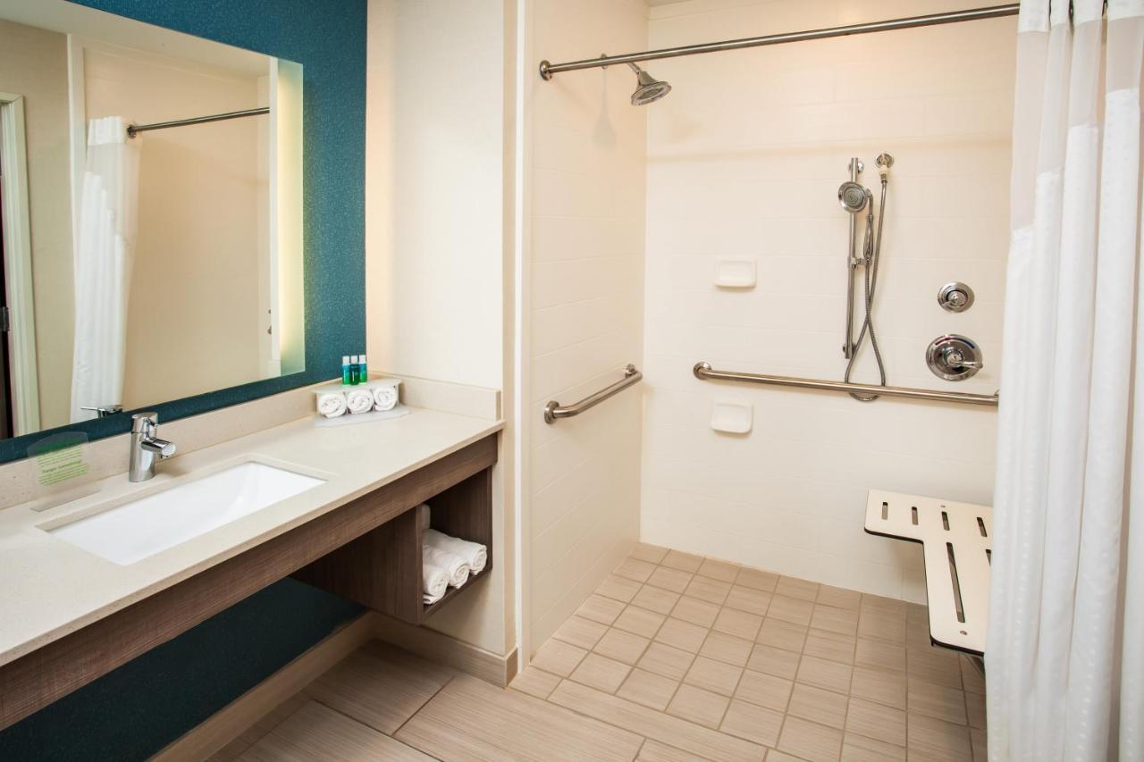 Holiday Inn Express & Suites Litchfield By Ihg Extérieur photo